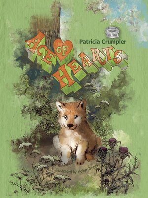 cover image of Ace of Hearts